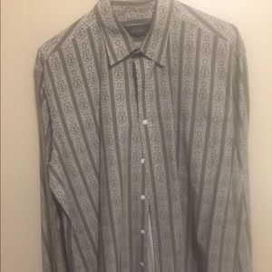 Jasso ELLA shirt Size xl